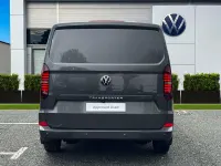 New VW Transporter Pro 148 HP (108 kW) 2026 Grey Van