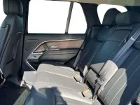 Begagnad Land Rover Range Rover HSE 344 HK (253 kW) 2025 Grå SUV