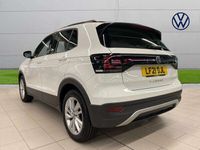 used VW T-Cross - ESTATE