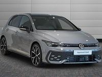New VW Golf VIII GTI 265 HP (194 kW) 2026 Unknown Hatchback