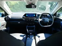 Used Citroën e-C4 Shine 50 kW (68 HP) 2024 Coupe
