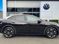 New VW ID.5 Pro 210 kW (286 HP) 2025 Black SUV