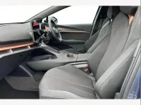 Used Cupra Tavascan 210 kW (286 HP) 2025 Blue SUV