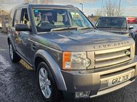 Used Land Rover Discovery 4 2009 SUV