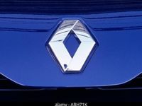 Usado Renault Clio II 2008 Citadino