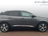 Used Peugeot 3008 Allure Premium 224 HP (164 kW) 2022 Estate