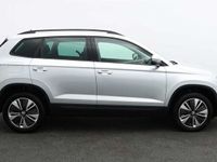 used Skoda Karoq SUV 2.0TDI (116ps) SE Drive SCR DSG