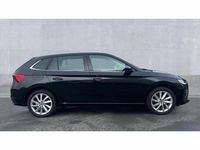 Used Skoda Scala SE L 95 HP (69 kW) 2025 Pearl  black magic Hatchback