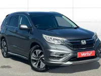 Used Honda CR-V EX 160 HP (117 kW) 2018 SUV