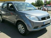 Used Daihatsu Terios 2008 SUV
