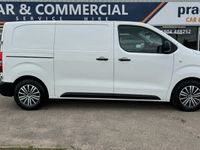 used Peugeot Expert 1000 1.6 BlueHDi 95 Professional Van