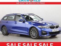 Used BMW 330e M Sport 2021