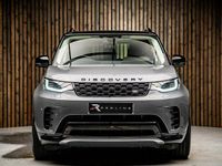 Used Land Rover Discovery 5 HSE Dynamic 2024 Grey SUV