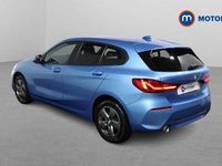 Used BMW 116 Comfort Edition 116 HP (85 kW) 2021 Hatchback