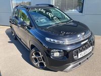 used Citroën C3 Aircross 1.2 PureTech Flair Euro 6 (s/s) 5dr