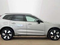 Used Volvo XC60 Ultra 449 HP (330 kW) 2025 Silver SUV