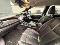 Used Nissan Leaf Tekna 110 kW (150 HP) 2019 Grey Hatchback