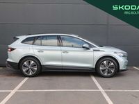 used Skoda Enyaq iV E (179ps) 60 62 Kwh