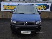 used VW Transporter T28 SWB DIESEL