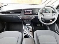 Used Kia Niro 180 HP (132 kW) 2024 Black SUV