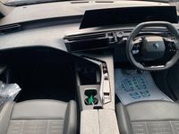 Used Peugeot 5008 GTi 136 HP (100 kW) 2025 Blue SUV