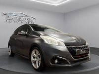 Used Peugeot 208 Prestige 208 HP (152 kW) 2018 Hatchback