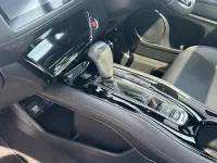 Used Honda HR-V Hybrid 131 HP (96 kW) 2018 Blue SUV