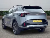 Used Kia Sportage GT-Line S 180 HP (132 kW) 2026 SUV