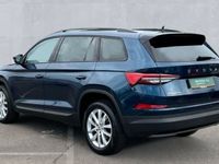 used Skoda Kodiaq 1.5 TSI SE 5dr DSG