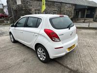 used Hyundai i20 1.2 Active 5dr