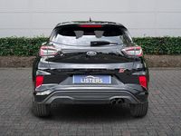 Begagnad Ford Puma ST 200 HK (147 kW) 2024 Svart SUV