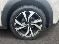 Used Citroën C3 PureTech 83 HP (61 kW) 2024 Grey Hatchback