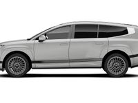 New Hyundai Ioniq 9 314 kW (427 HP) 2026 SUV