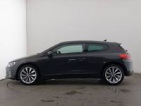 used VW Scirocco 2.0 TSI 180 BlueMotion Tech GT 3dr DSG