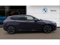Used BMW 120 M Sport 154 HP (113 kW) 2025 Other Hatchback