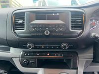 Used Toyota Proace 2021 White MPV