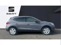 New Seat Arona FR First Edition 113 HP (83 kW) 2025 Other SUV