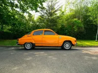 Used Saab 96 2024 Yellow