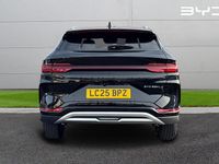 Used BYD Seal U Comfort 2025 Black SUV