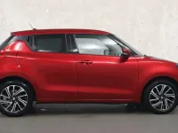 Used Suzuki Swift SZ5 83 HP (61 kW) 2022 Red Hatchback