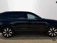 Used Volvo XC90 Ultimate 455 HP (334 kW) 2024 Black SUV