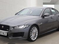 Used Jaguar XE Supercharged 340 HP (250 kW) 2016 Sedan