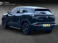 Used Toyota Urban Cruiser Design 127 kW (174 HP) 2026 Dust black SUV