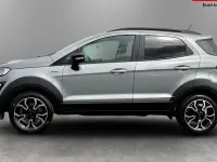 Used Ford Ecosport Active 125 HP (91 kW) 2022 SUV