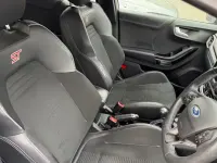Used Ford Puma ST 200 HP (147 kW) 2023 SUV