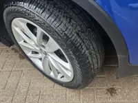 Used Vauxhall Mokka X Active 136 HP (100 kW) 2016 Blue SUV