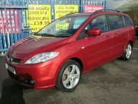 Used Mazda 5 2006 MPV