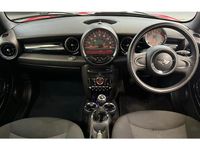 Used Mini ONE 98 HP (72 kW) 2015 Unknown Hatchback