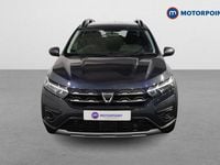 Used Dacia Sandero Expression 2021 Grey Hatchback
