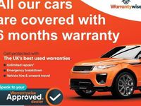 Used Citroën DS4 2014 White Hatchback